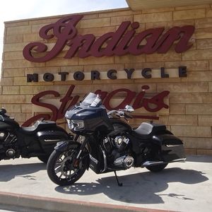 Indian Motorcycle Tee